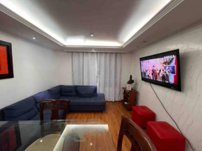 Cómodo apartamento en el norte de Bogotá